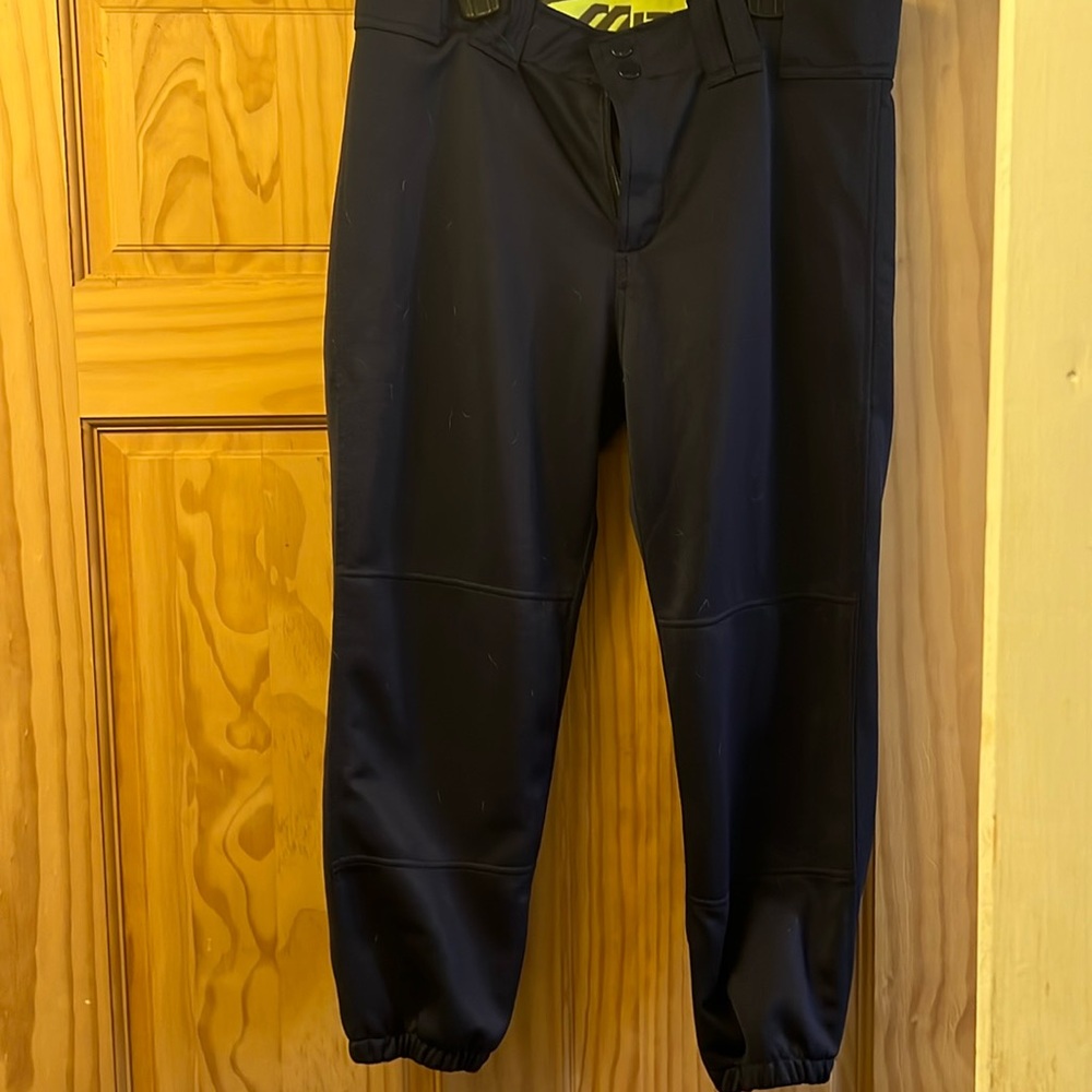 Softball pants